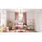 Moulden Bronze Gold Chandelier-3507676-3507677