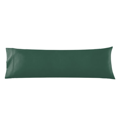 Nestl 1800 Thread Count Body Pillowcase