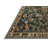 Machine Washable Brown Area Rug-1683949645