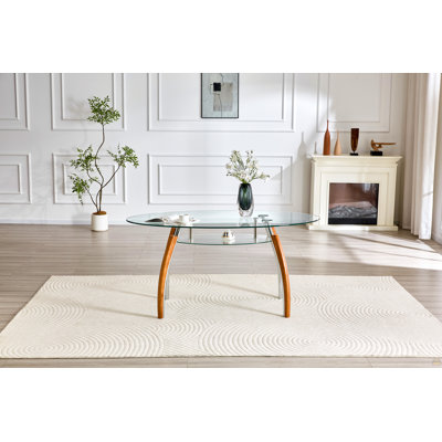 Table basse Modern
