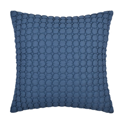 Taie décorative Marshmallow Puff
