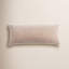 Gehry Velvet/Linen Decorative Pillow-1087778653-1118949328-1118949335