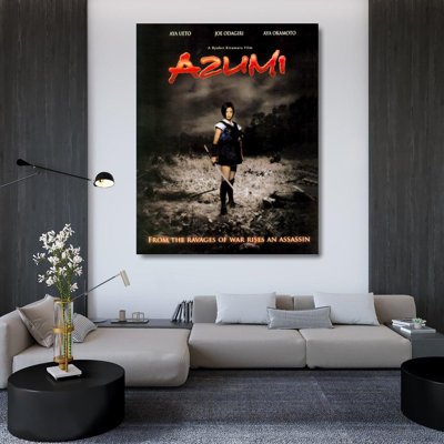 Azumi