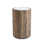 Eli Wood Side Table (Short)