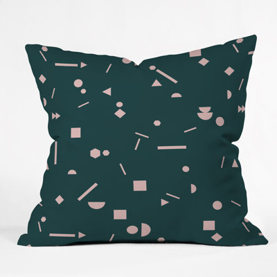 Coussin intérieur / extérieur Mareike Boehmer