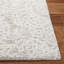 Tapis naturel / ivoire en laine touffeté à la main Metcalfe-32345812