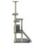 Ruislip 155cm H Cat Tree-1673375944