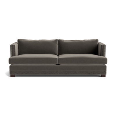Keaton With Nails 94 Sofa