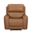 Ensemble de 2 fauteuils inclinables Alberta P3