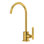 Apothecary Filter Kitchen Faucet