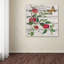 « red délicieuse apples », reproduction d’impression sur toile tendue-31333232