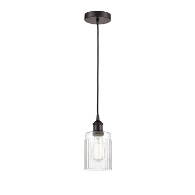 Kamena 1 - Light Cylinder Pendant