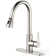 Yiimo Pull Out Kitchen Faucet