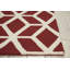 Aiyana Geometric Wool Hand Woven Area Rug-13975148