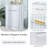 Cavion 24.1'' Single Bathroom Vanity with Ceramic Top