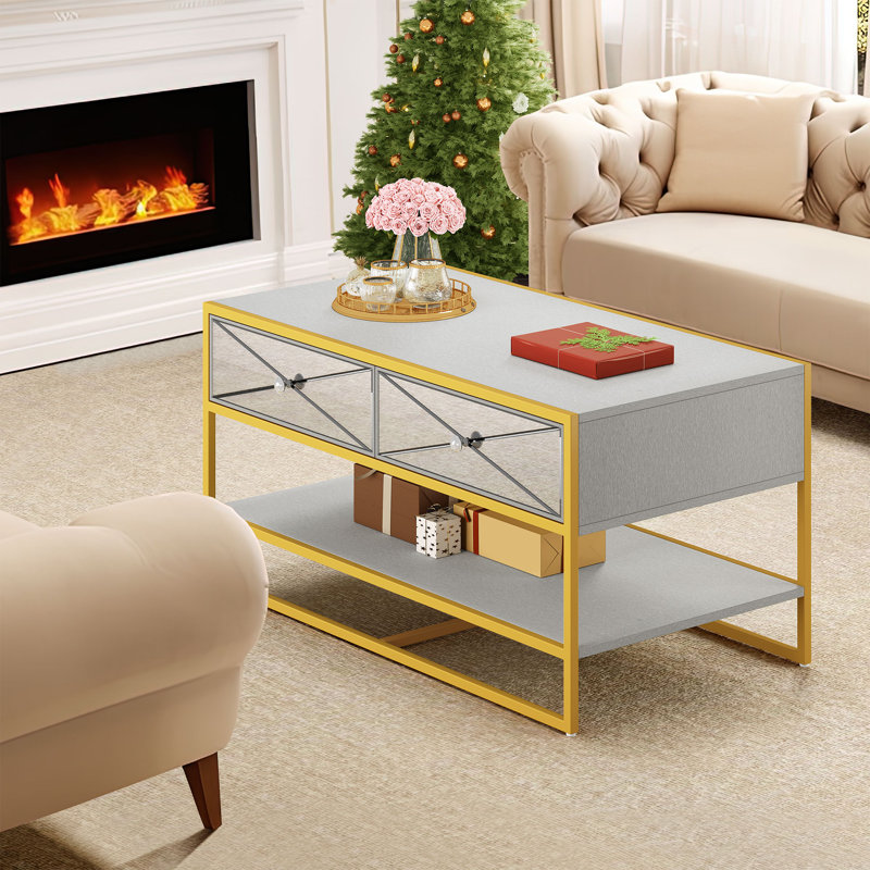 Table basse Mercer41