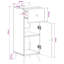 Bathroom Storage-1176577388