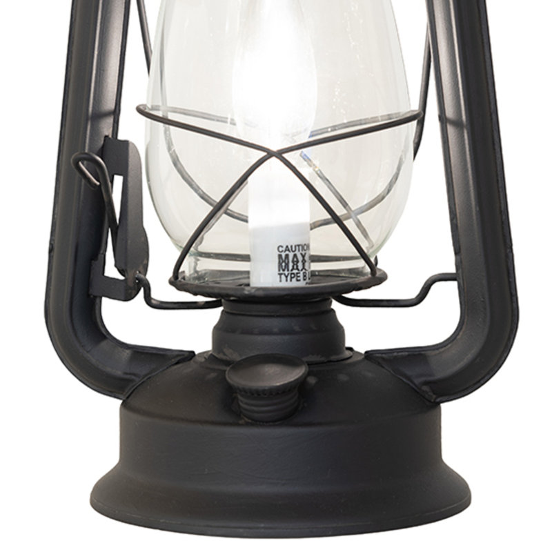 MinerS Lantern Table Lamp