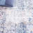 Sotira Monica Performance Machine Washable Abstract Rug-167661385
