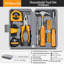 24pcs Household DIY Tool Kit-426633869