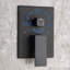 Pomme de douche fixe avec valve brute-73451693