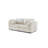 Modular Sofa Chenille Fabric-275561879