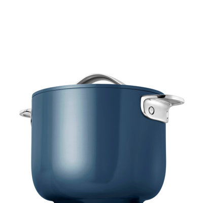 Caraway Nonstick Ceramic Petite Cooker W/ Lid