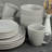 Tempo Stoneware Dinnerware Set 16 Piece - Service for 4-97690853