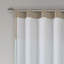 Panneau de rideau simple en polyester Aghavary-1348267466