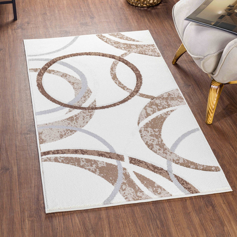 Aiuppy Area Rug, Rectangle 80 x 150cm