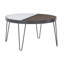 Table basse 4 pieds Gervasia Ronin
