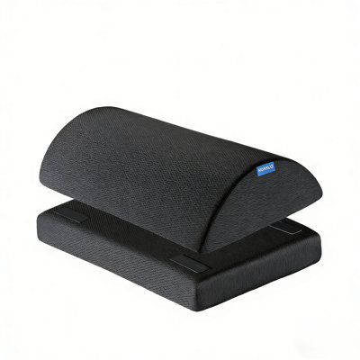 43cm Wide Footstool Ottoman