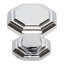Dickinson 1 1/4" Length Geometric Knob-349112213