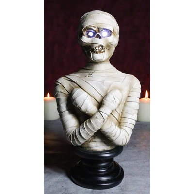 Kaidey Fantasy & Sci-Fi Statue