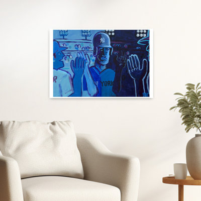 Art contemporain, art mural contemporain