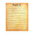 " Psalm 16 Gold Chapter "-1782775053