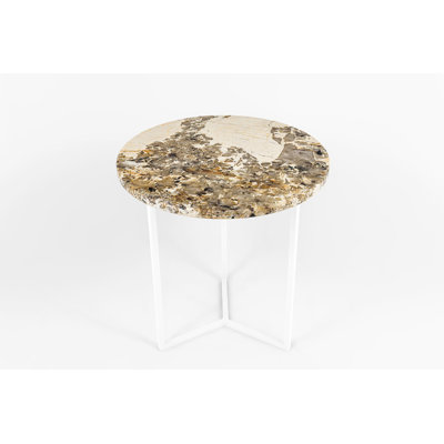 Ahupendra Frame End Table