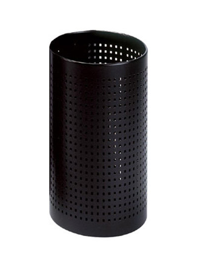 Fremantle Freestanding Umbrella Stand, Anthracite, 19"