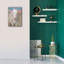 August Grove 'Flossie' by Danhui Nai Canvas Wall Art-1820855093