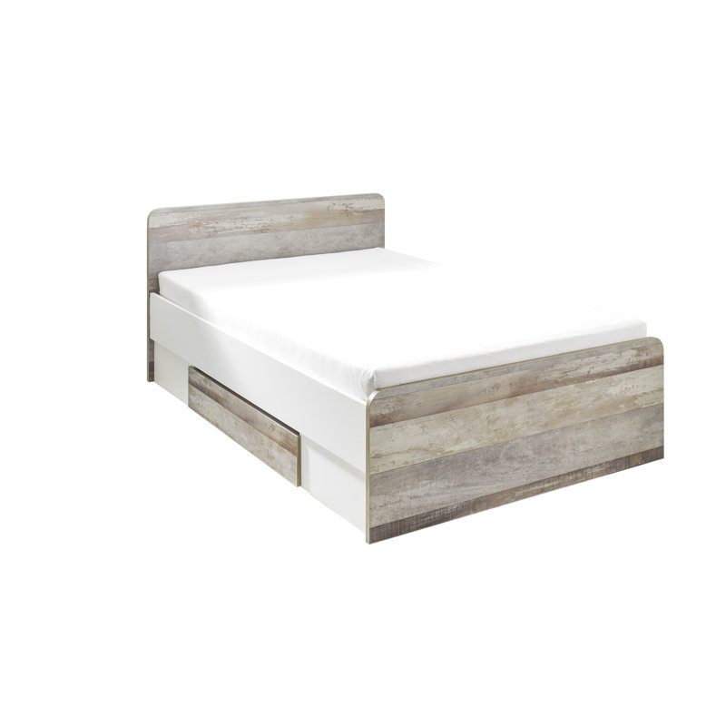 Smith Cabin Bed with Storage Included