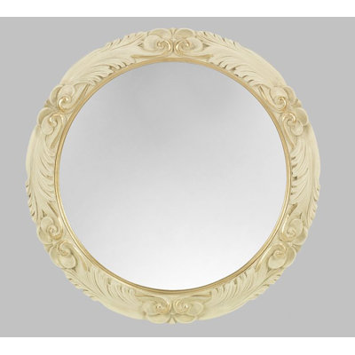 Miroir d'appoint mural Kitts