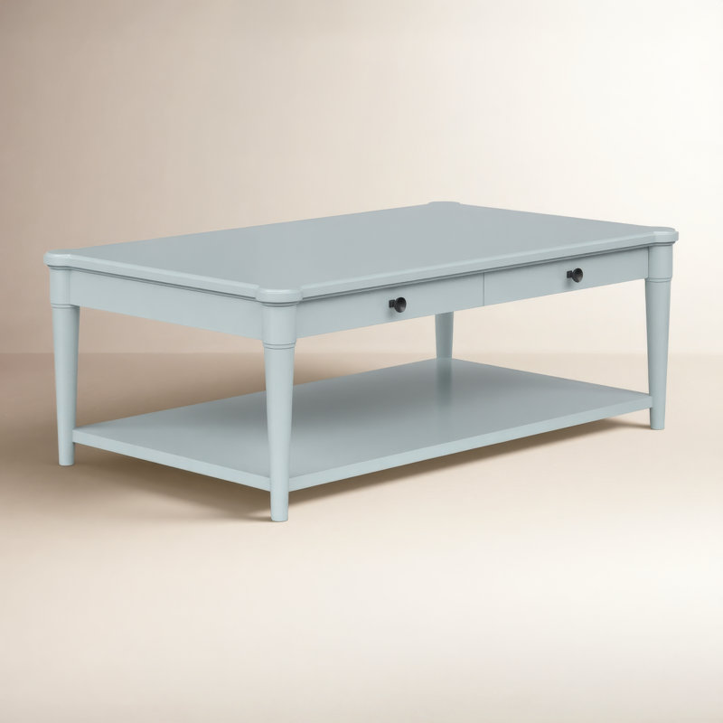 Dana Heights Cocktail Table, Ocean