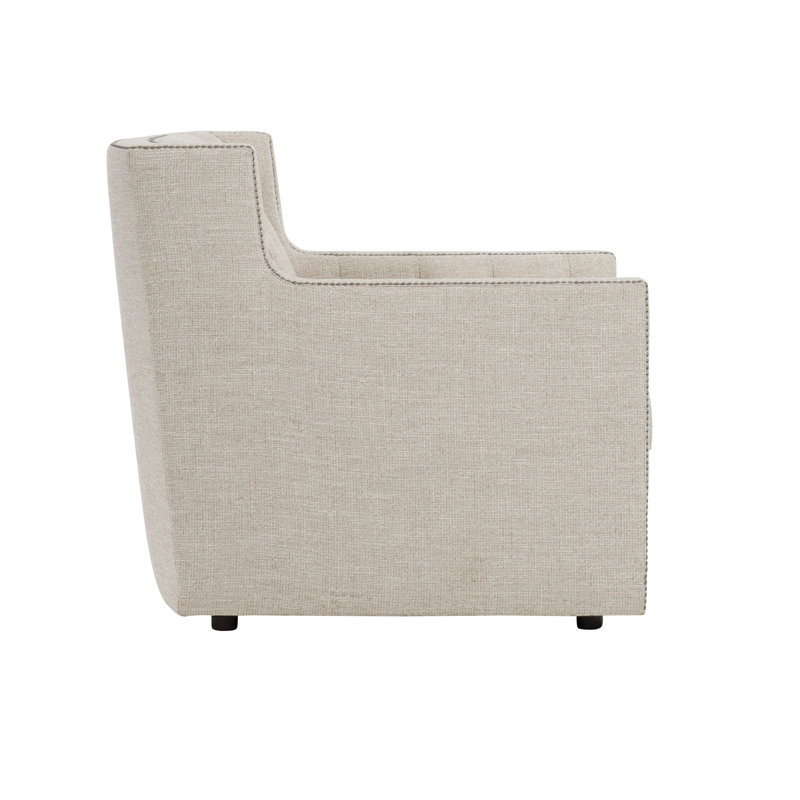 Candace Tufted Armchair