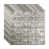 Argent Crosshatch