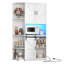 Garde-manger 70,9 po Lashawndra-2009906662