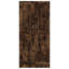 Hindelang 2 Door Manufactured Wood Wardrobe-1576402226