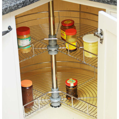 Sinead Lazy Susan Organizer