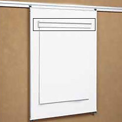 Porte-timbre magnétique tactiques plus®