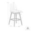 Tabouret pivotant Cesley Deryn-1426239539-1426239536-1426239537
