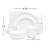 Noritake ColorTex Stone 16-Piece Dinnerware Set, Service for 4-101991877